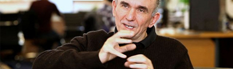 Featured - WLTM Peter Molyneux