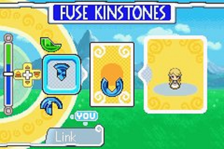 Kinstones are really fun and there are so many combinations!