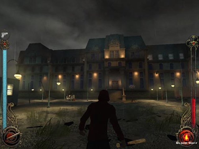 Image 11 - The beejezus files the scariest games I've played