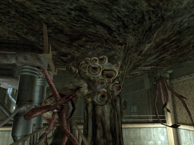Image 3 - The beejezus files the scariest games I've played