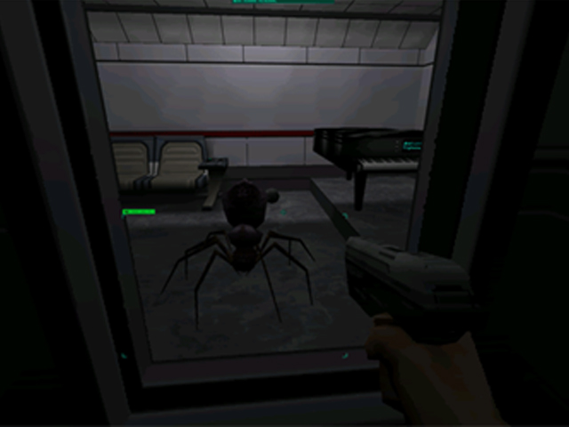 Image 5 - The beejezus files the scariest games I've played