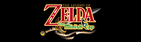 Title - The Legend of Zelda Minish Cap